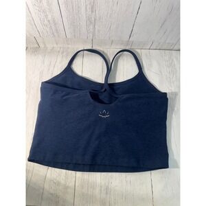Beyond Yoga Slim Racerback Cropped Tank Size M